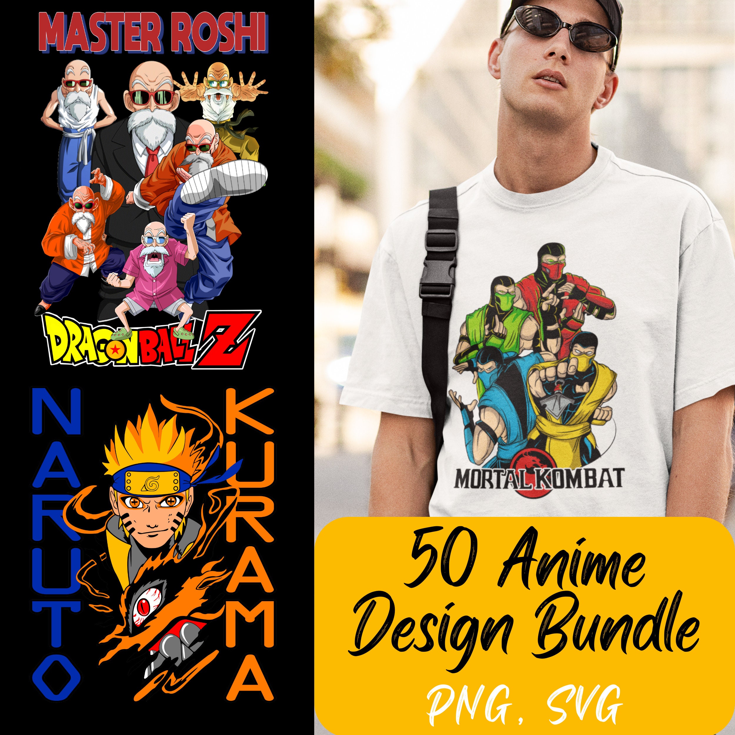 The book was better anime design T-shirt