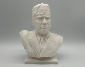 WW2 イタリア ムッソリーニ フェズ キャップ 再生産 - Etsy 日本