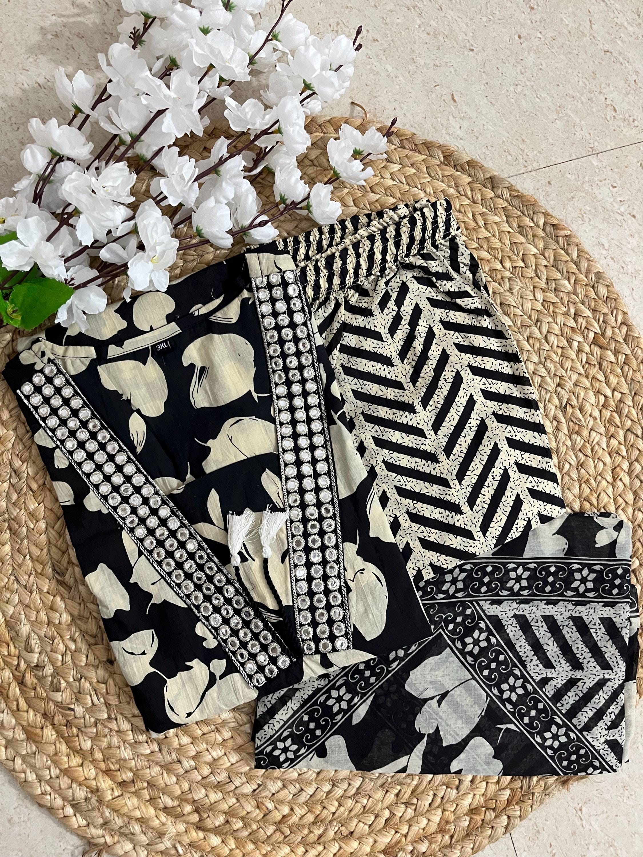ANOKHI 刺繍装飾ジャケット Sサイズ Anokhi - Etsy