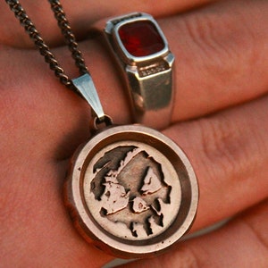 Twitches necklace for sale store