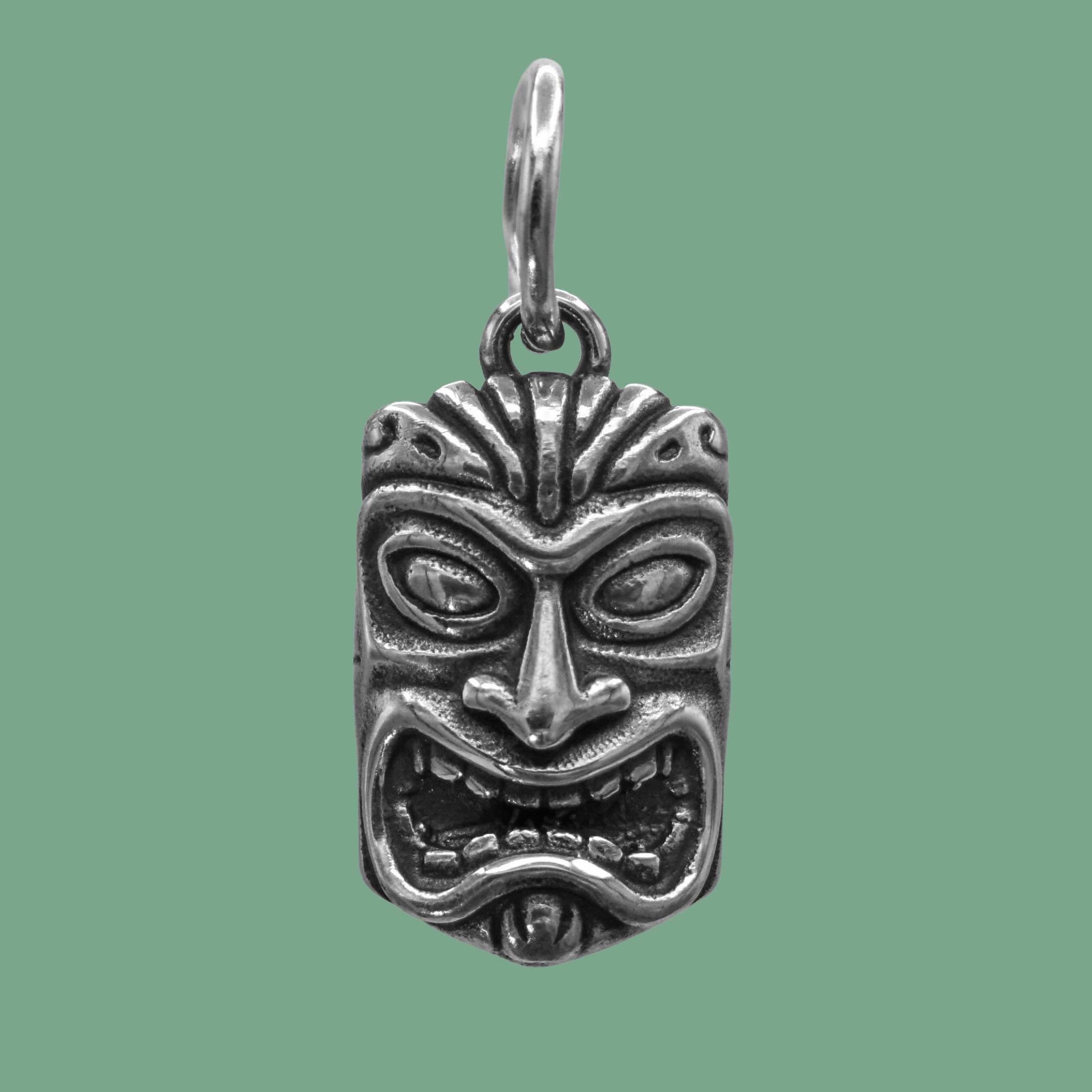 Tiki necklace - Etsy 日本