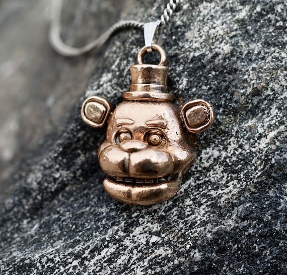 Five Nights at Freddy's Accessories & Jewelry in Five Nights at Freddy's  Apparel 