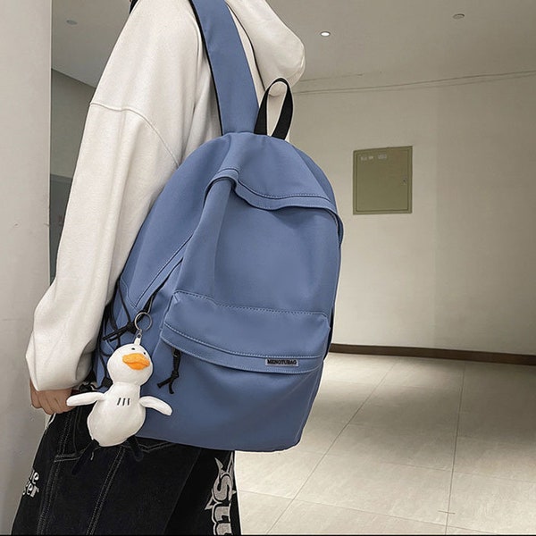 Fashion Backpack - Etsy