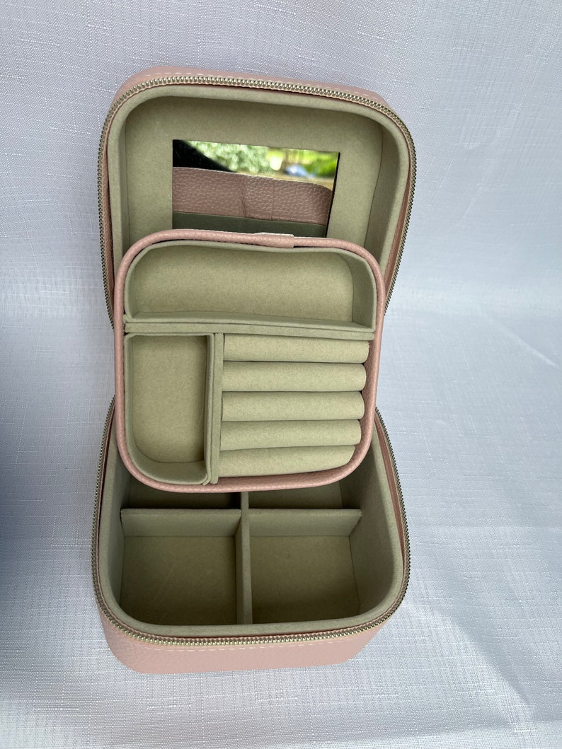 Personalised Jewellery Box Perfect Gift for Someone Special, for