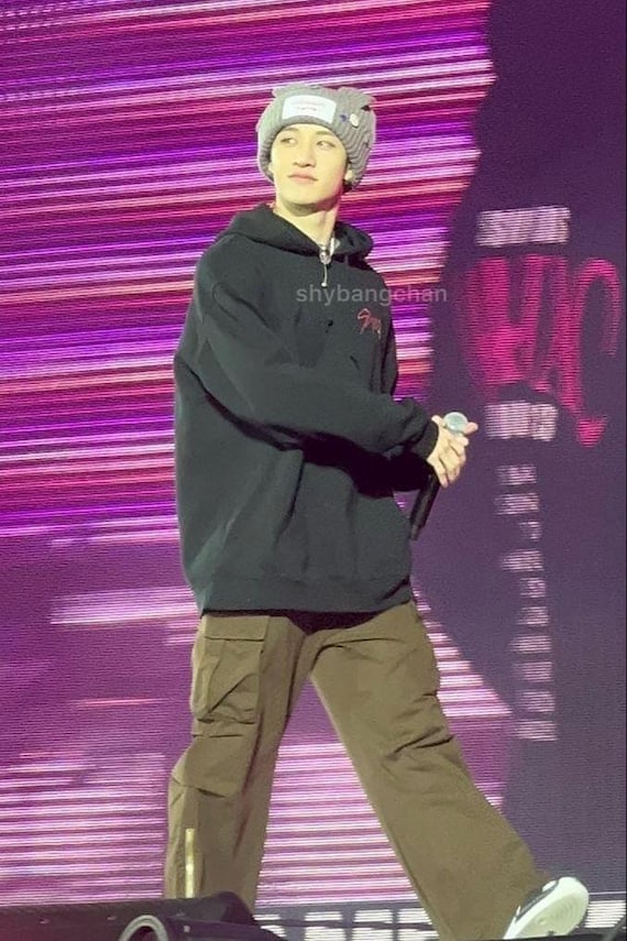 10 Cm Skzoo Outfit - Etsy