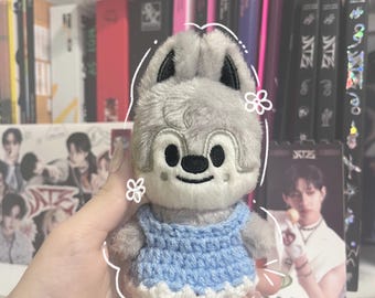 10 Cm Skzoo Outfit - Etsy