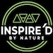 INSPIRE´D BY NATURE