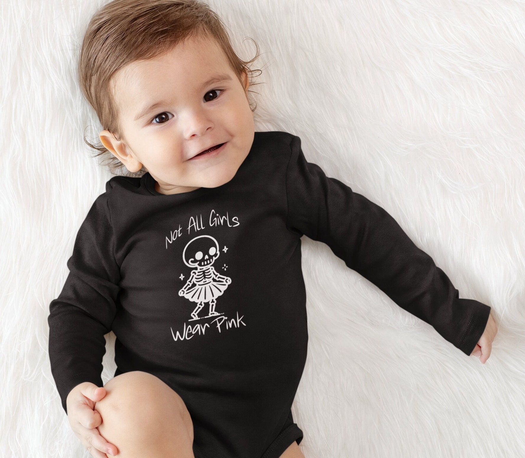 Fancy baby onesies deals
