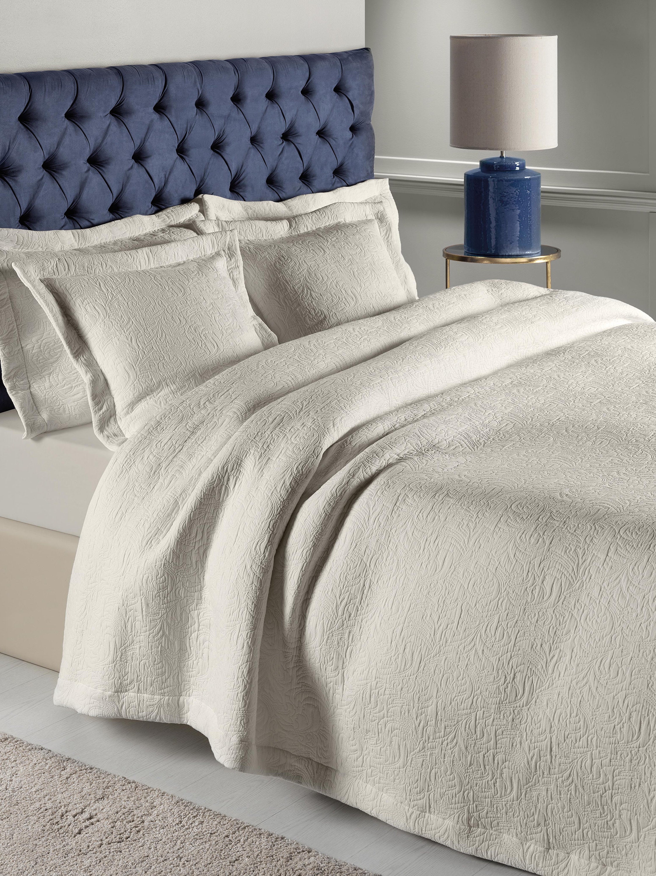 Forest Bedspreads Etsy UK