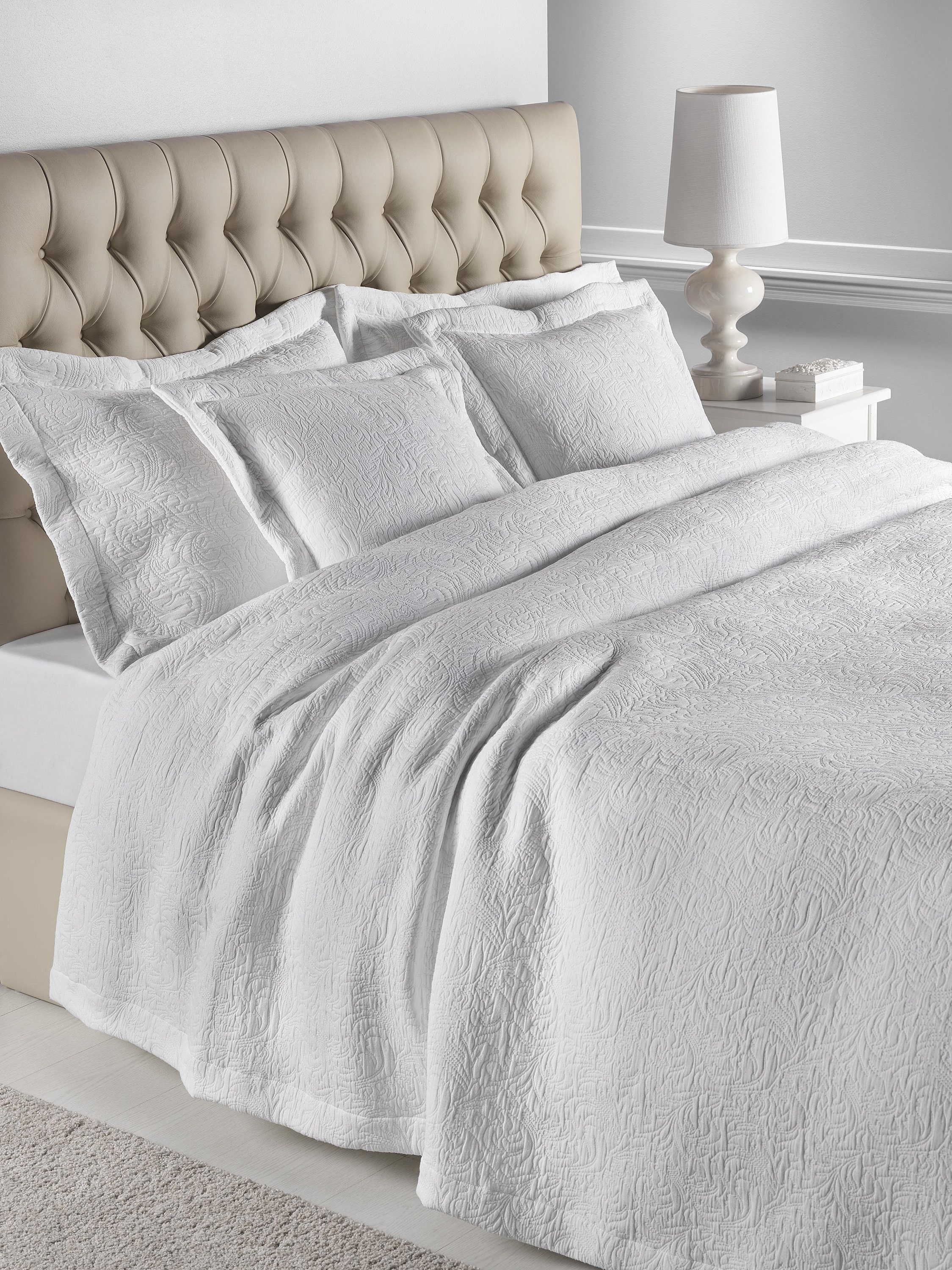 Forest Bedspreads Etsy UK