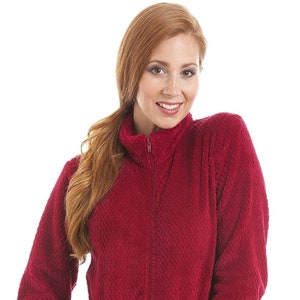 Petite bed jacket on sale