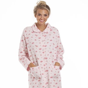 Snap Front Robe Etsy UK