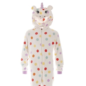 Xhilaration unicorn onesie sales