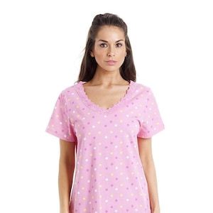 Modal nightdress uk best sale