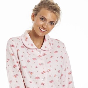 Ladies bed jackets uk top