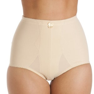 High Waist Shapewear Seamless Shorts Butt Lifter Tummy Control Panties, Body  Shaper Woman Slimming Underwear Seamless Briefs Long-leg Panty 