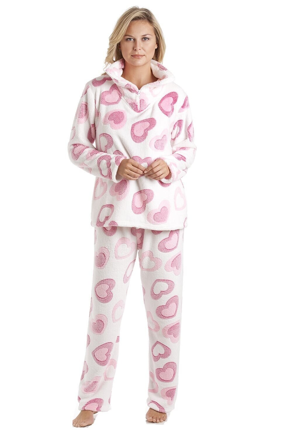 Fleece Pajamas Etsy Canada