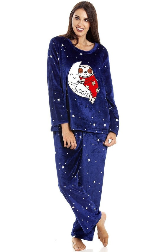 Character pyjamas hotsell