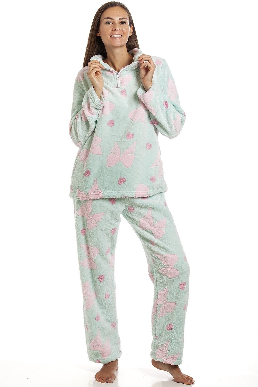 Winceyette pajamas sale