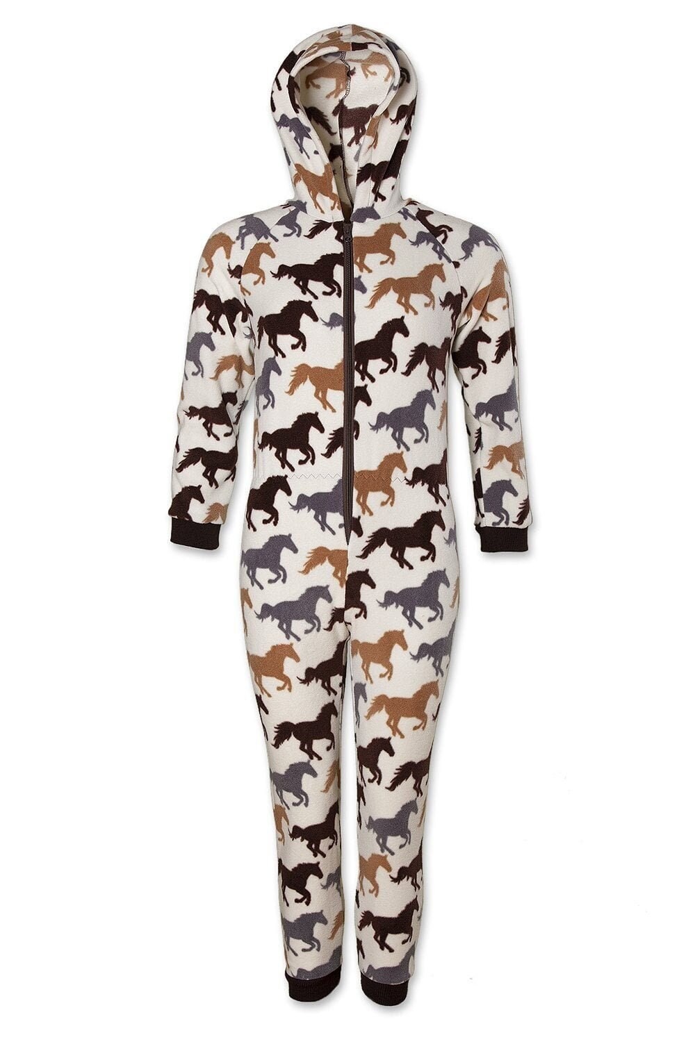 Kids Horse Pajamas Etsy Canada