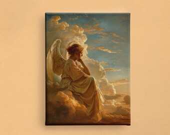 絵画、天使の笑顔 絵画、天使の笑顔 絵画、天使の笑顔