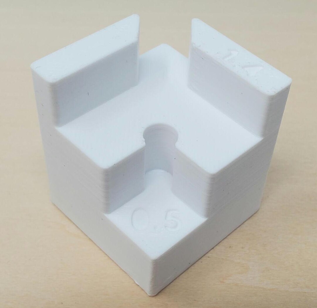 Flow Forge Riser Lid Glowforge Riser Focus Blocks Magnetic - Crumb Tray Replacement Basic ...
