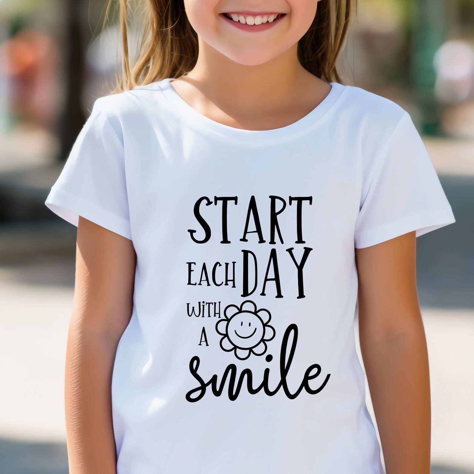 Kid SVG Little Girl Saying Tshirt SVG Bundle Circuit File Teens SVG ...