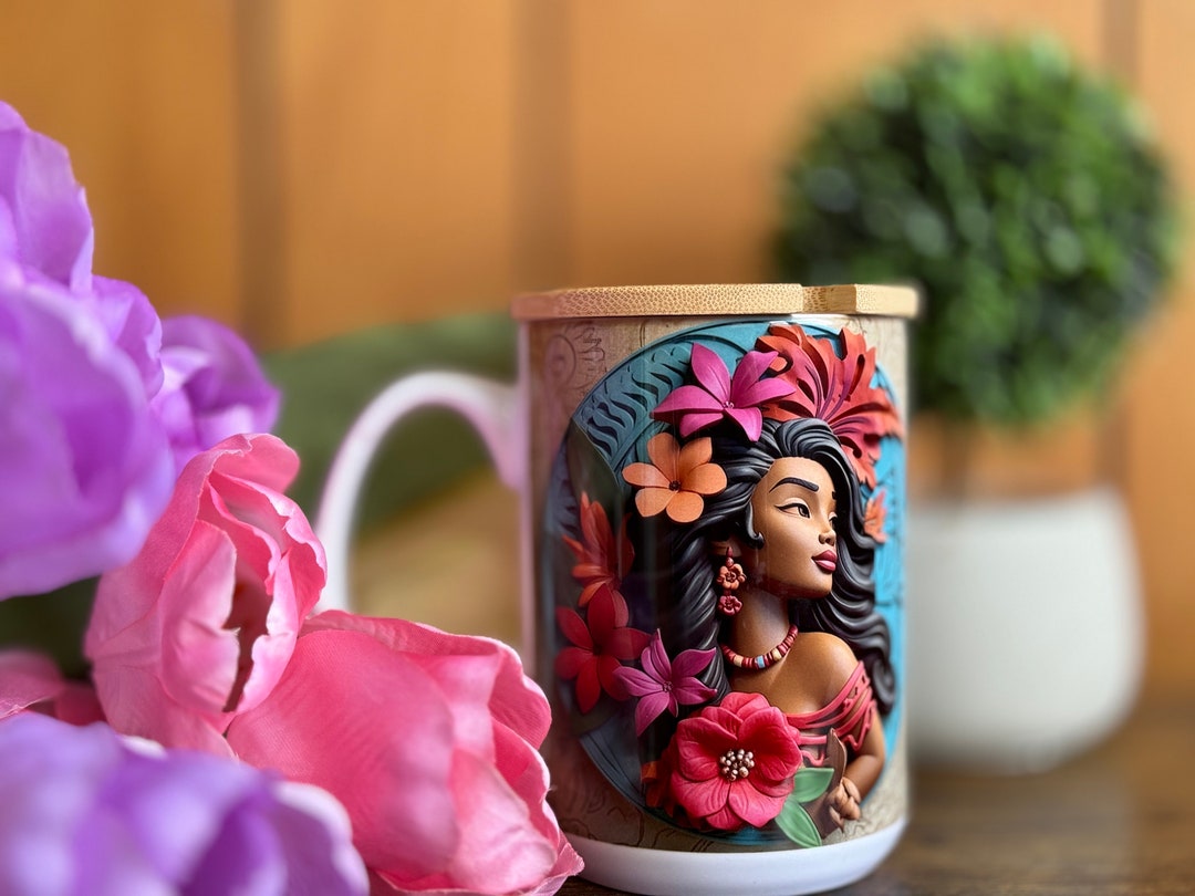 Copa Lolita Copa De Vino Artesanal Pintada A Mano Diseño De