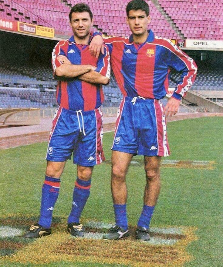 Retro Barcelona 19921995 ICONIC Etsy Nederland