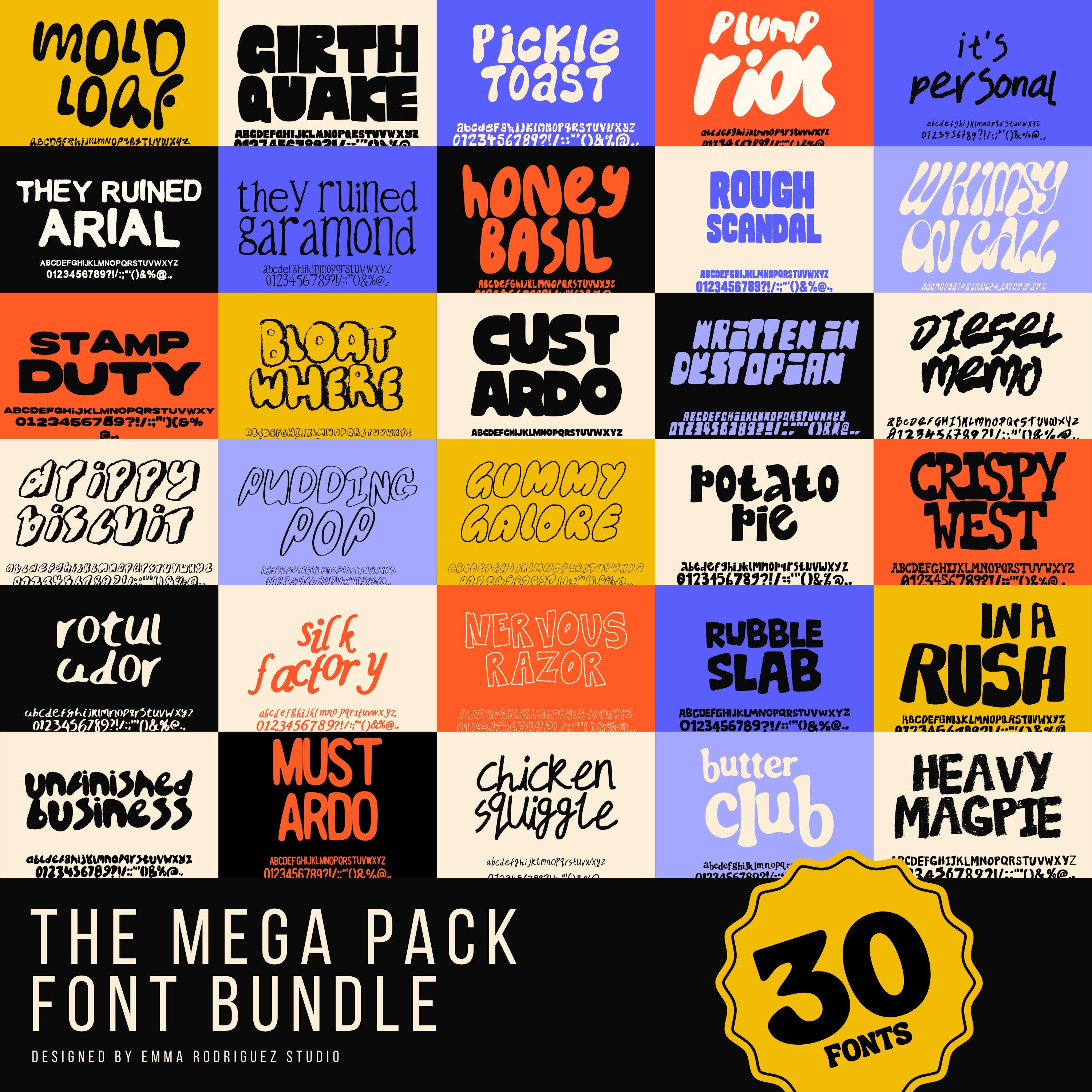 Streetwear Fonts - Etsy UK