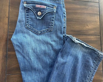 Hudson Jeans