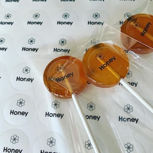 Honey Pop