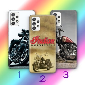 Motorcycle case - .de