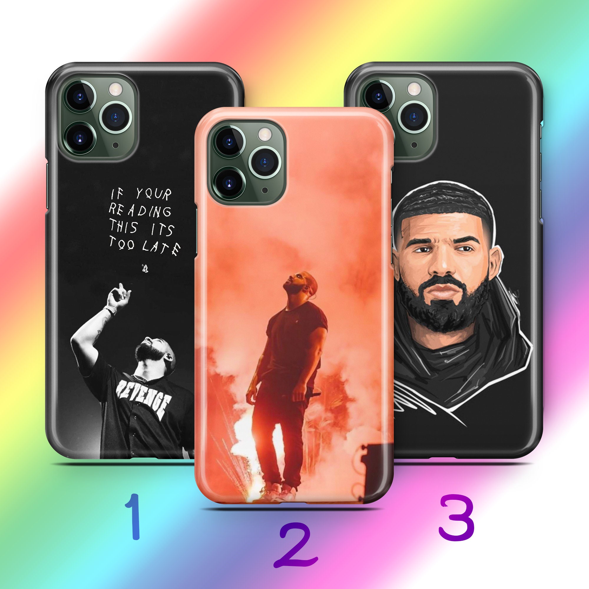 iPhone case ovo - Etsy 日本