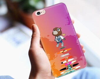 Kanye Ye West Phone Case Cover for Apple iPhone SE 2020 2022