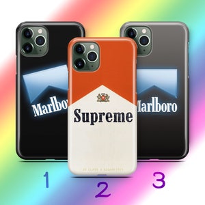 Housse de téléphone Cigarette 2 pour Apple iPhone 11 12 13 14 15 16 PRO PLuS MiNI MAX modèle cigarettes à rouler fumée de cigare fumeurs cendrier cendre