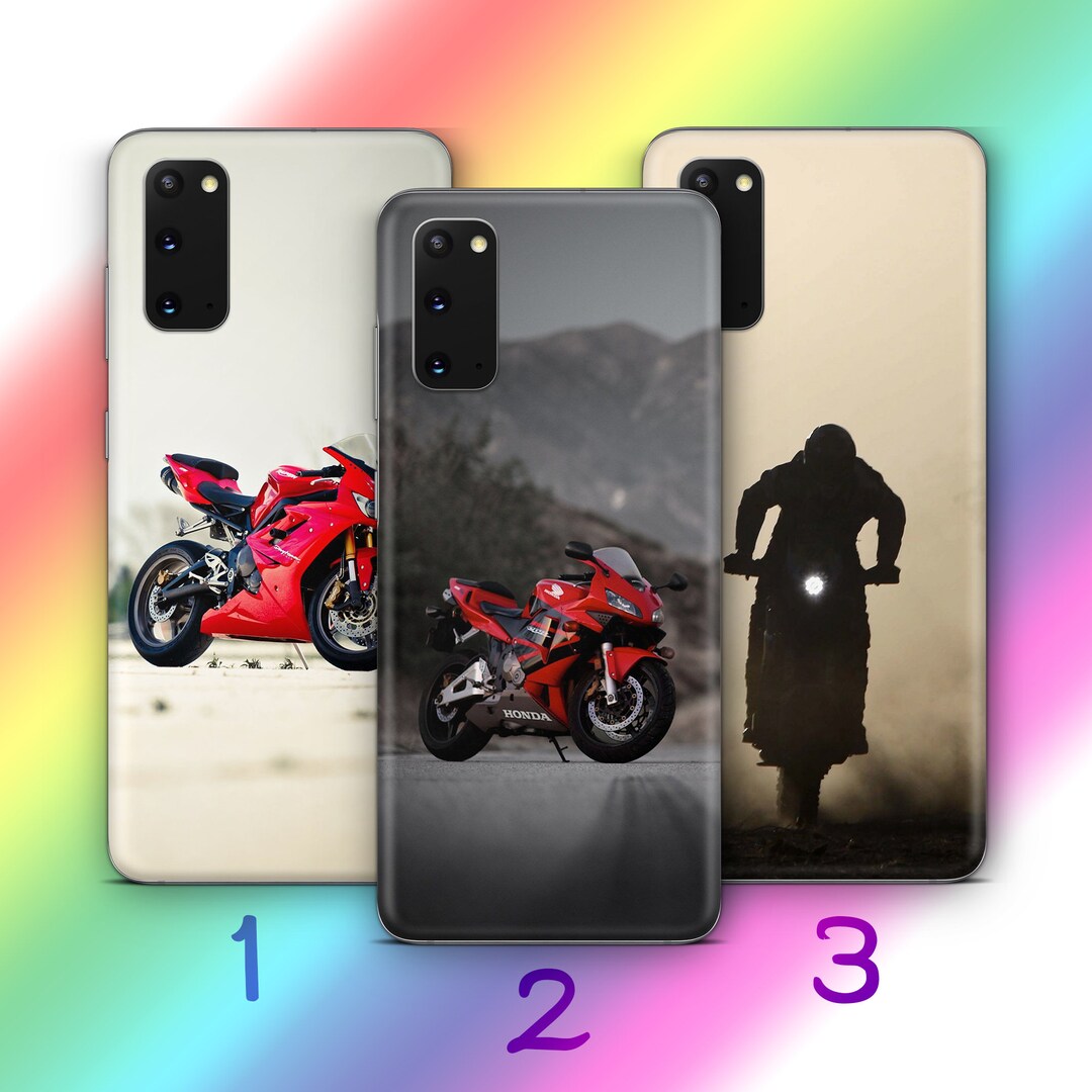 Moped Motorcycle Mirror Mount & TiGRA Lightweight Rain Guard Case for Samsung Galaxy S4 (sku 34915)