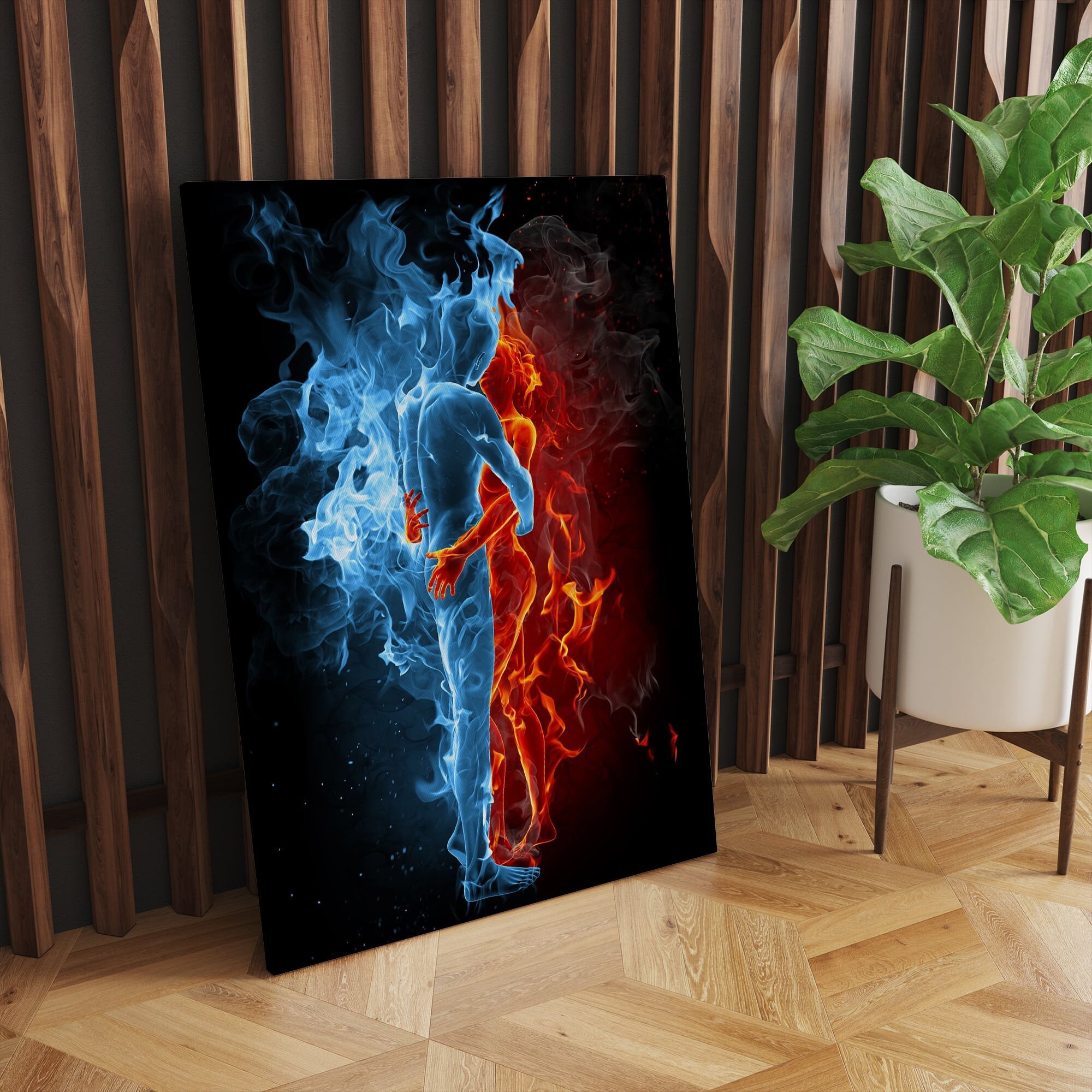 NINETEEN Whimsical Couple Art Prints, Gothic Romantic Wall Decor