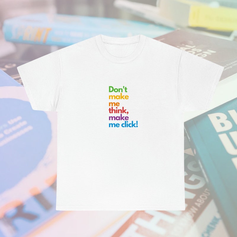Buy Ux Ui T Shirt Online In India - Etsy India