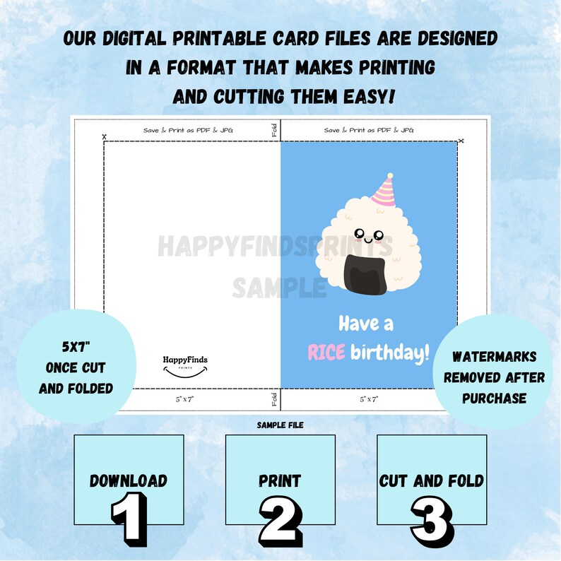 Printable Birthday Card Funny Printable Card Printable - Etsy Australia