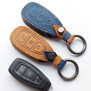 Ford Focus Key Cover Etsy UK