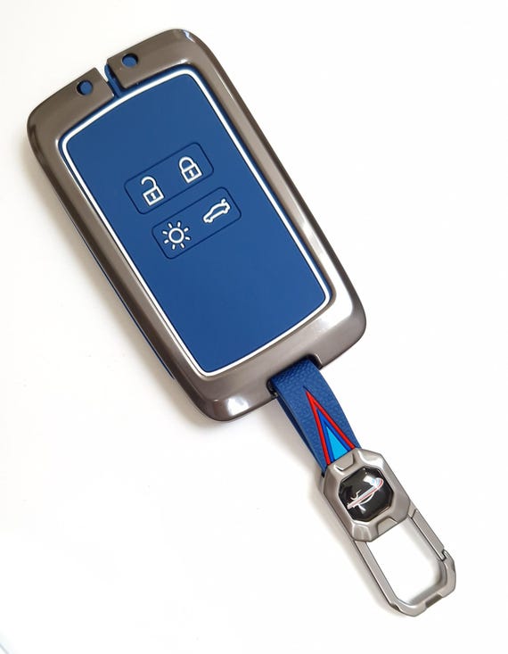 For Renault Kwid Traffic Symbol for Dacia Sandero Logan Duster 2016 2017 2018 TPU Car Key Case For Renault Kwid Traffic Symbol for Dacia Sandero Logan Duster 2016 2017 2018 TPU Car Key Case