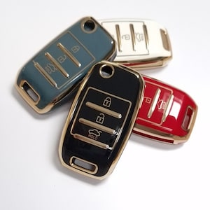 Super Cute Kia Key Fob Cover #kia #car #carthings #keyfob