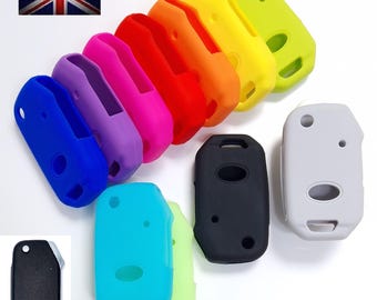 Remote Key Cover For KIA Soul XCeed ProCeed Sorento Sportage Cerato K3 K4 K5 Sportage R QL KX Rio Fob Case Flip Key 4