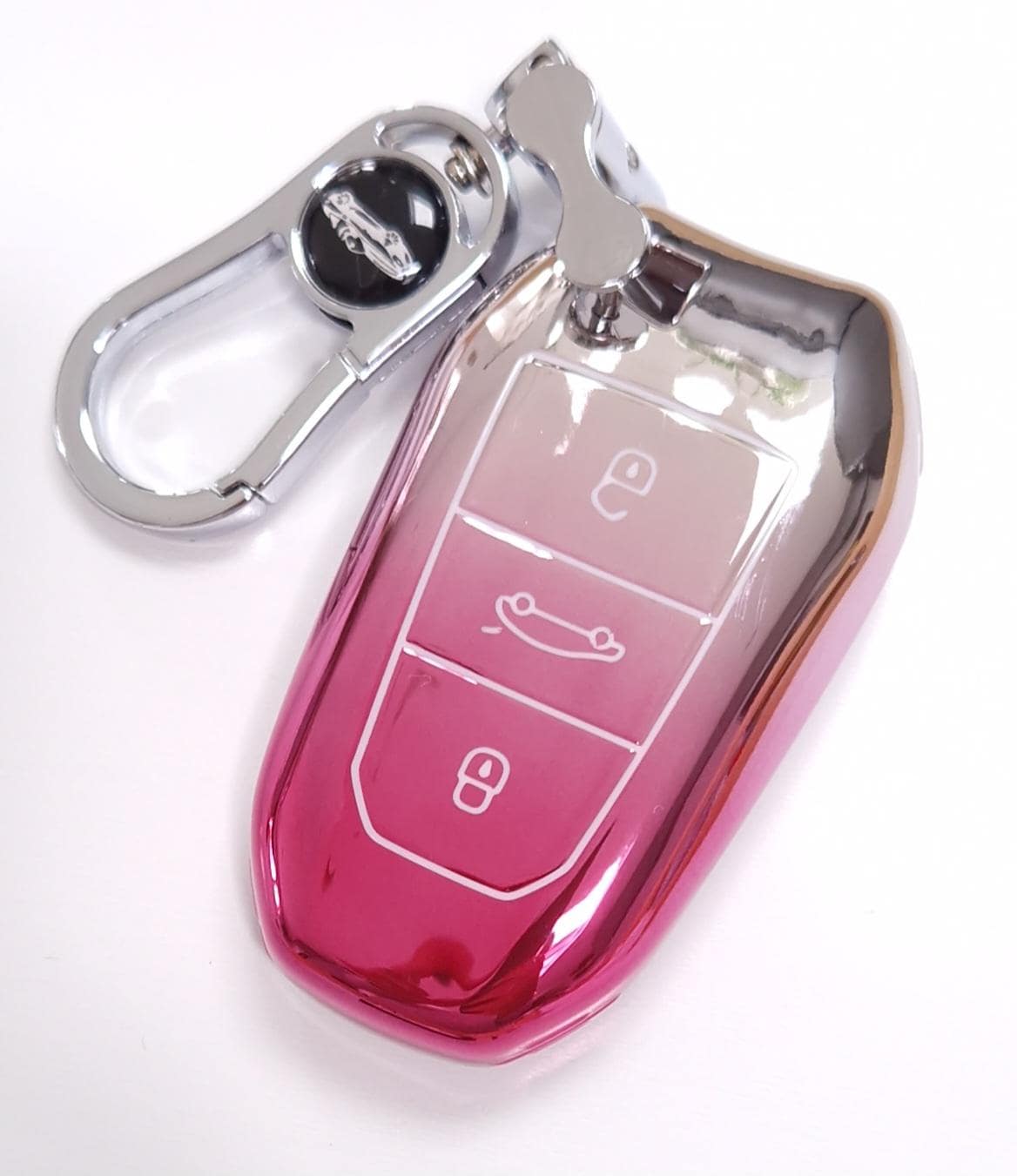 Vauxhall Crossland X Key Replacement | Mobile Key Solution