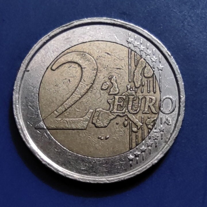 monete da 2 euro dante alighieri 2002 valore