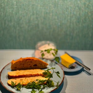 Brotbackmischung, Backe leicht DEIN Brot, 6 Geschmäcker, regionales Mehl, u.a. vegan, glutenfrei, dialysegeeignet, ohne Schnickschnack, Brot Bild 6