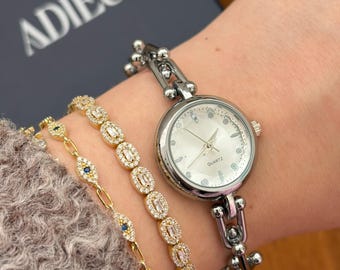 Montre Tiffany HardWear