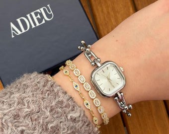 Montre Tiffany HardWear