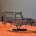 see more listings in the Car Silhouette Decor section